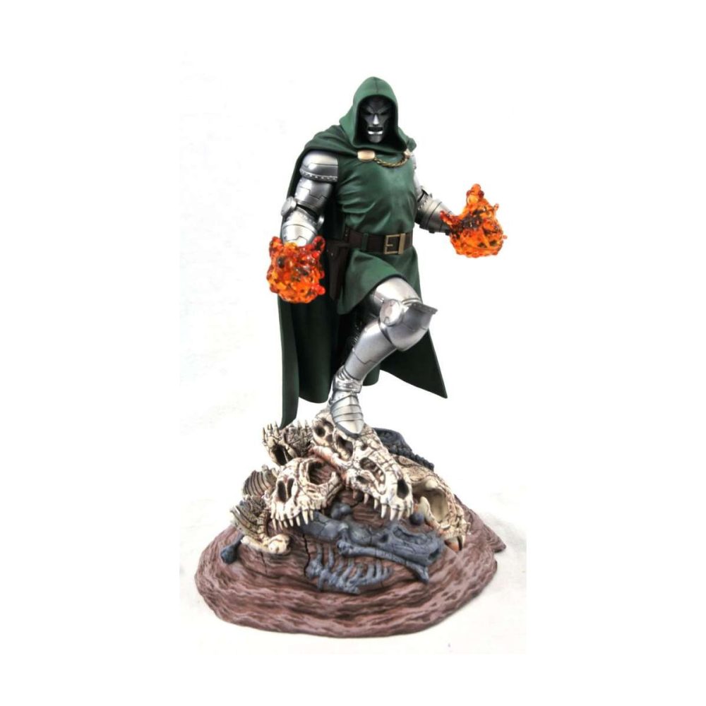 Marvel Docteur Doom Gallery Diamond Select