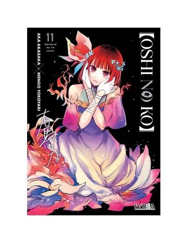 Oshi No Ko – Tome 11