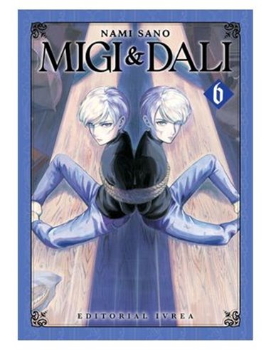 Migi & Dali – Tome 6
