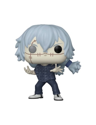 Funko Pop! – Mahito Jujutsu Kaisen