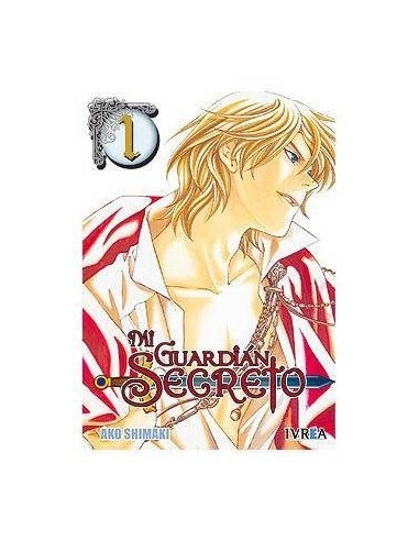 Mi Guardian Secreto – Volume 1