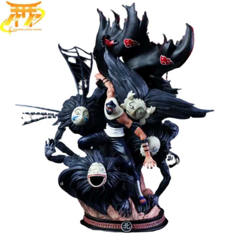 Figurine Kakuzu - Naruto Shippuden™