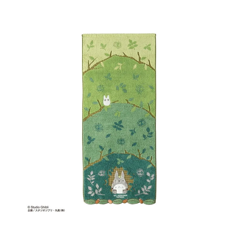 LA BOUTIQUE OFFICIELLE DES PRODUITS DÉRIVÉS DU STUDIO GHIBLI