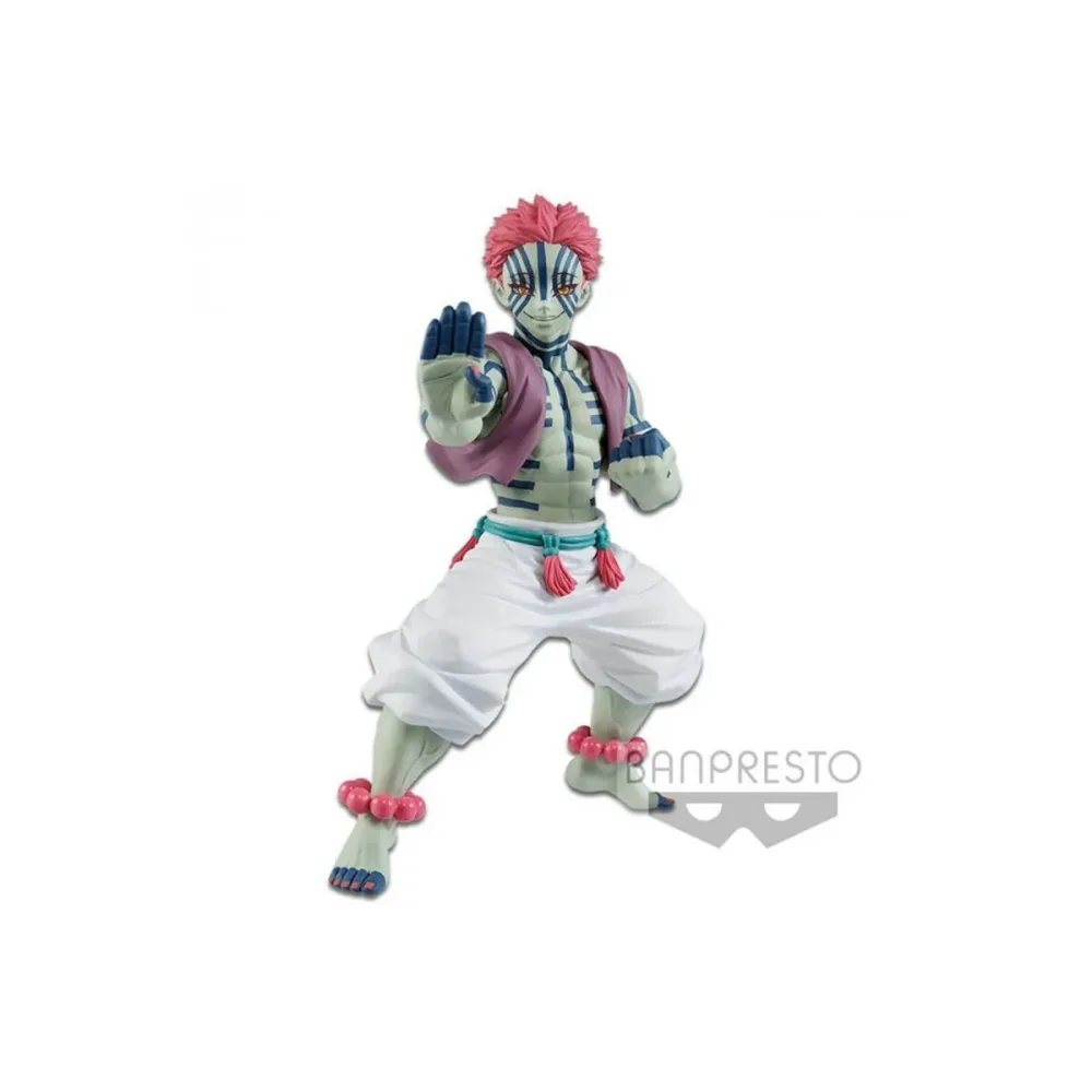Demon Slayer - Figurine Akaza - VS