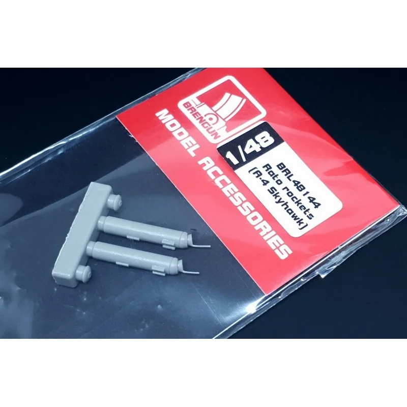 Accessoire Fusées Rato (Douglas A-4 Skyhawk)