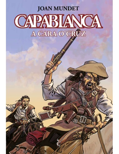 Capablanca 01 (Castellano) – Collection