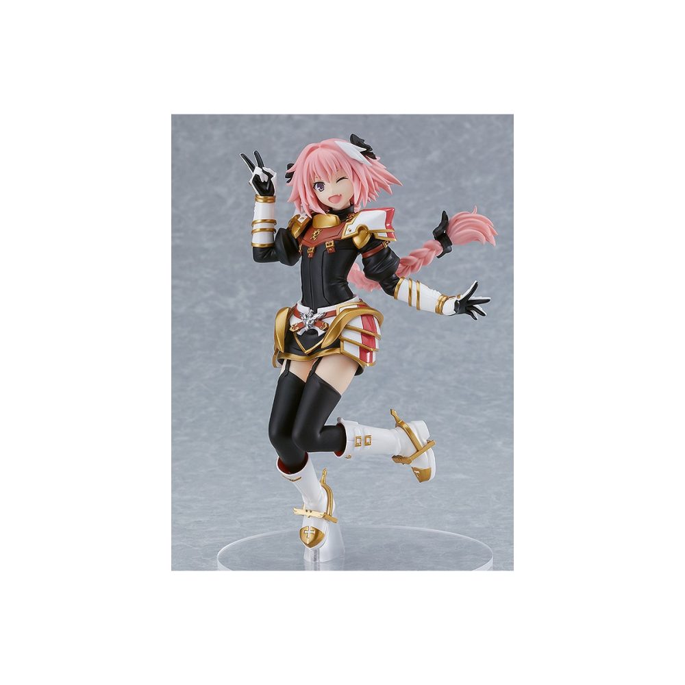 Fate G/O Rider Astolfo Pop Up Parade