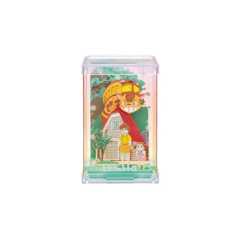LA BOUTIQUE OFFICIELLE DES PRODUITS DÉRIVÉS DU STUDIO GHIBLI