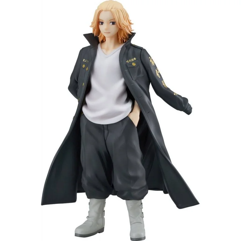 Figurine Tokyo Revengers statuette PVC Pop Up Parade Manjiro Sano 17 cm