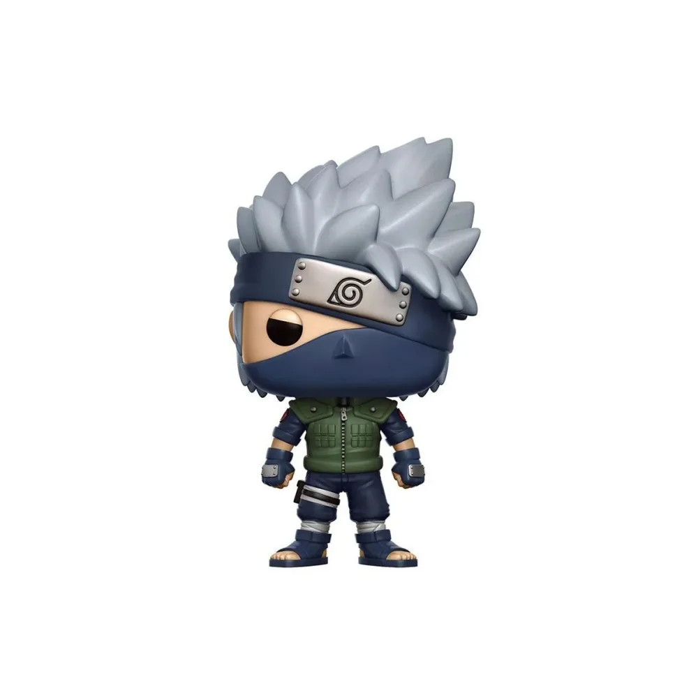 Naruto - Figurine Kakashi Funko POP