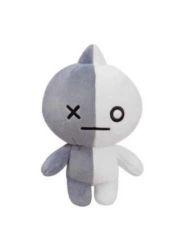 Peluche – Bt21 Van