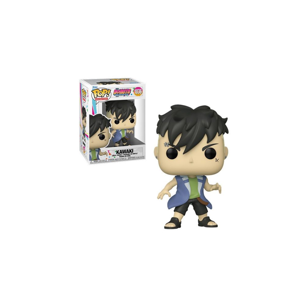 POP ! Boruto - Kawaki 1036