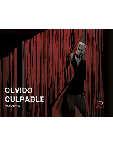Olvido Culpable