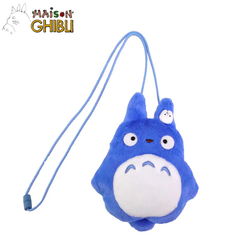TIENDA OFICIAL DE STUDIO GHIBLI EN EUROPA