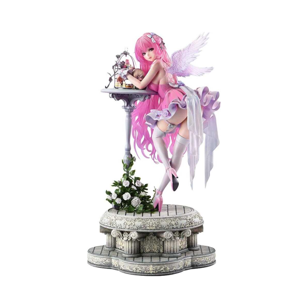 Goddess of Victory: Nikke Real Elite Masterline Statue 1/4 Dorothy – Nostalgia 53 cm