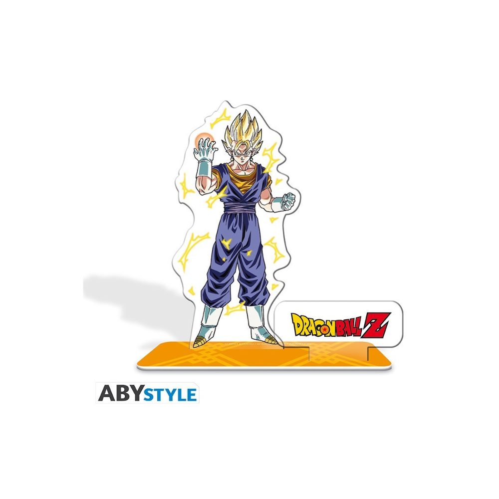 Acryl Dragon Ball - Vegetto