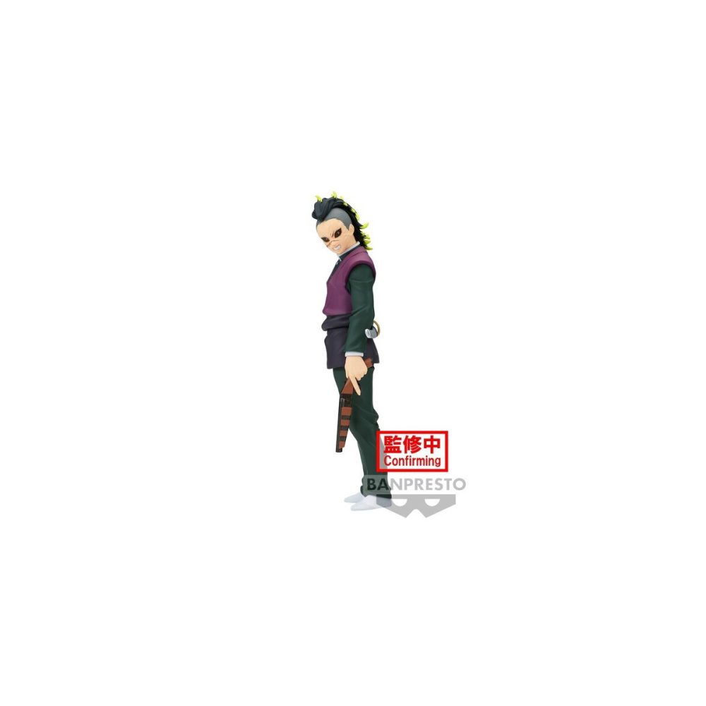 Demon Slayer- Genya Vol.38