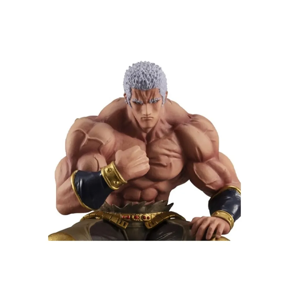 Hokuto no Ken - Figurine Raoh - Noodle Stopper