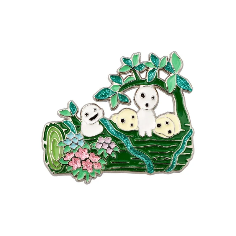TIENDA OFICIAL DE STUDIO GHIBLI EN EUROPA