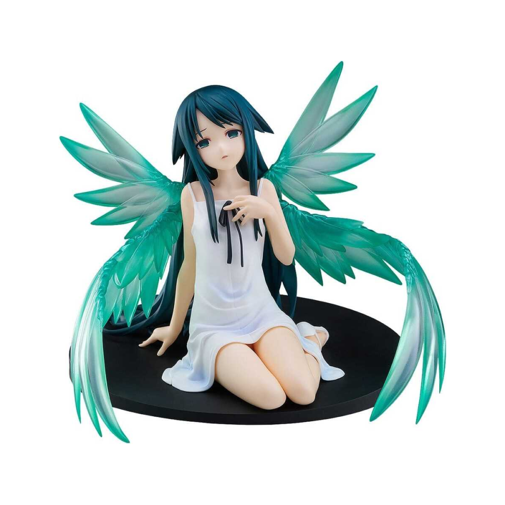 The Song of Saya Pop Up Parade Figurine Saya L Size 12 cm
