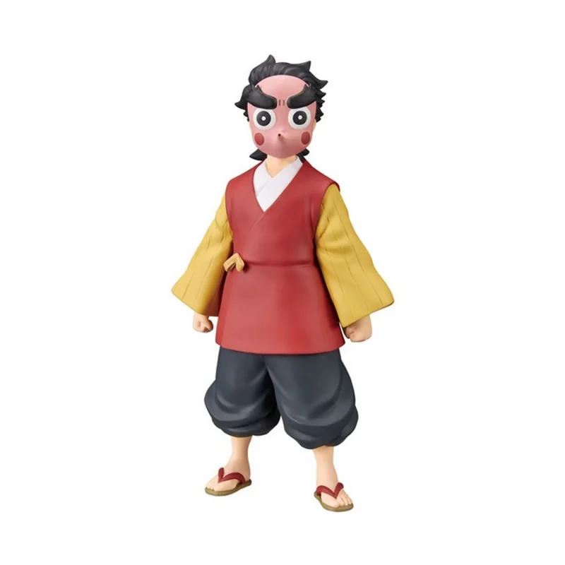 Figurine Demon Slayer FIGURE vol.38(B:Kotetsu)