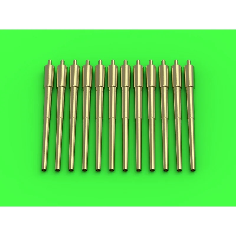 Canons allemands 30,5cm/50 (12in) SK L/50 (12pcs) - Classes Helgoland, Kaiser, K?nig et Derfflinger