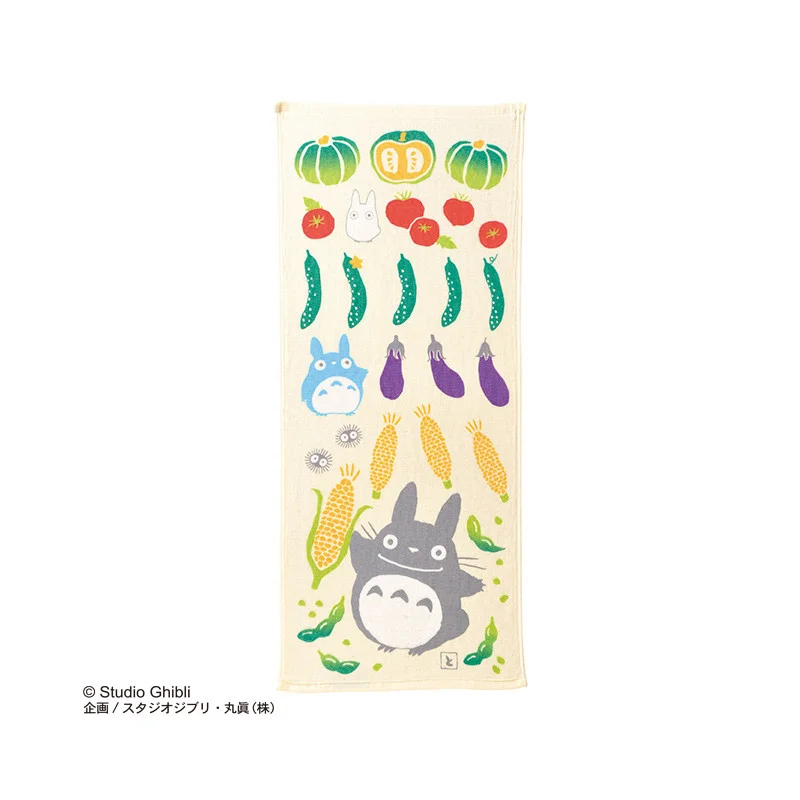 LA BOUTIQUE OFFICIELLE DES PRODUITS DÉRIVÉS DU STUDIO GHIBLI