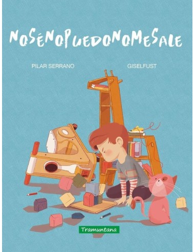 No Se No Puedo No Me Sale – Livre
