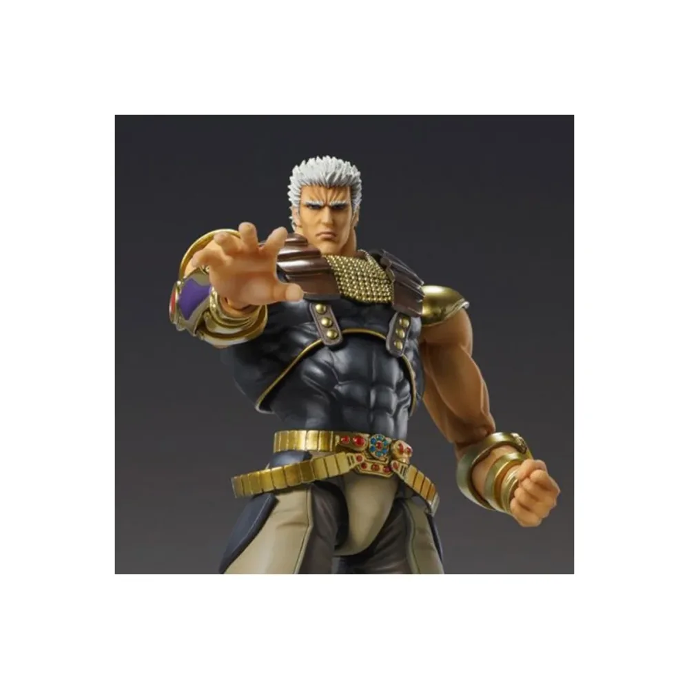 Hokuto No Ken - Figurine Raoh