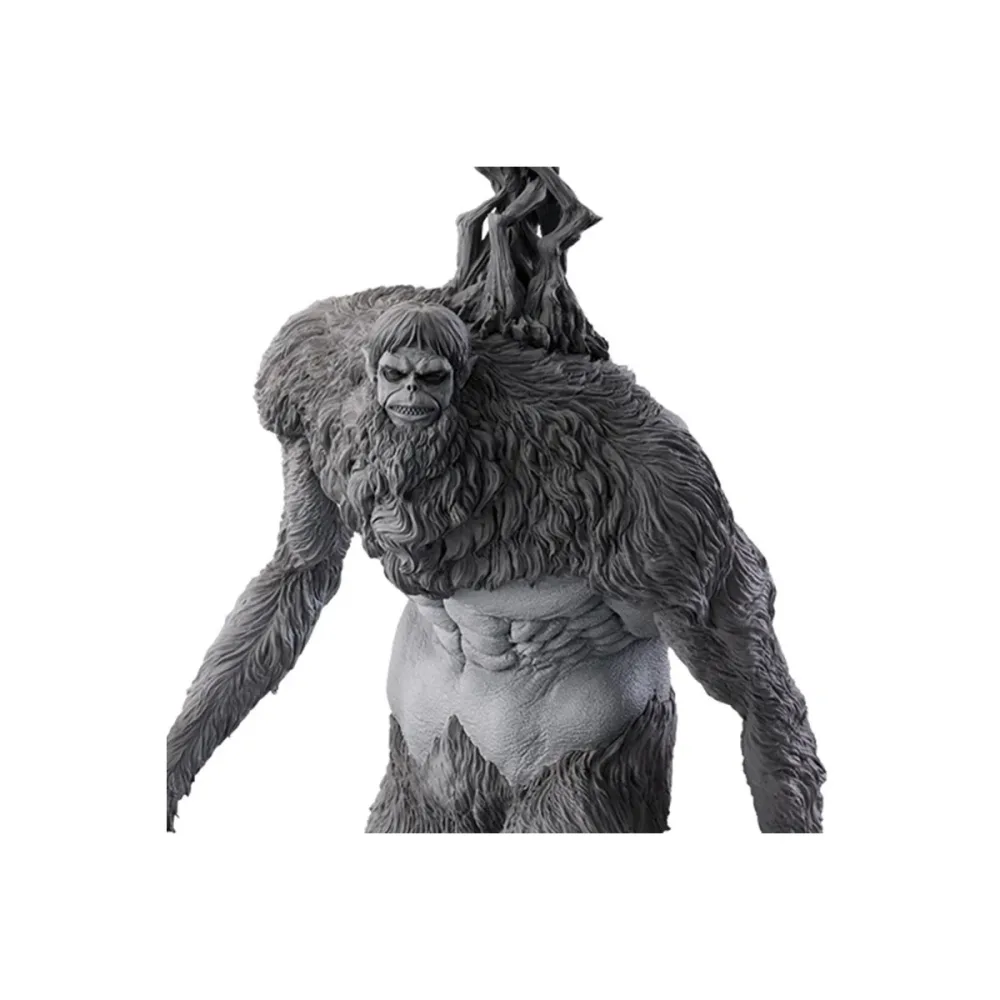 Attack on Titan - Figurine Beast Titan - Ichibansho