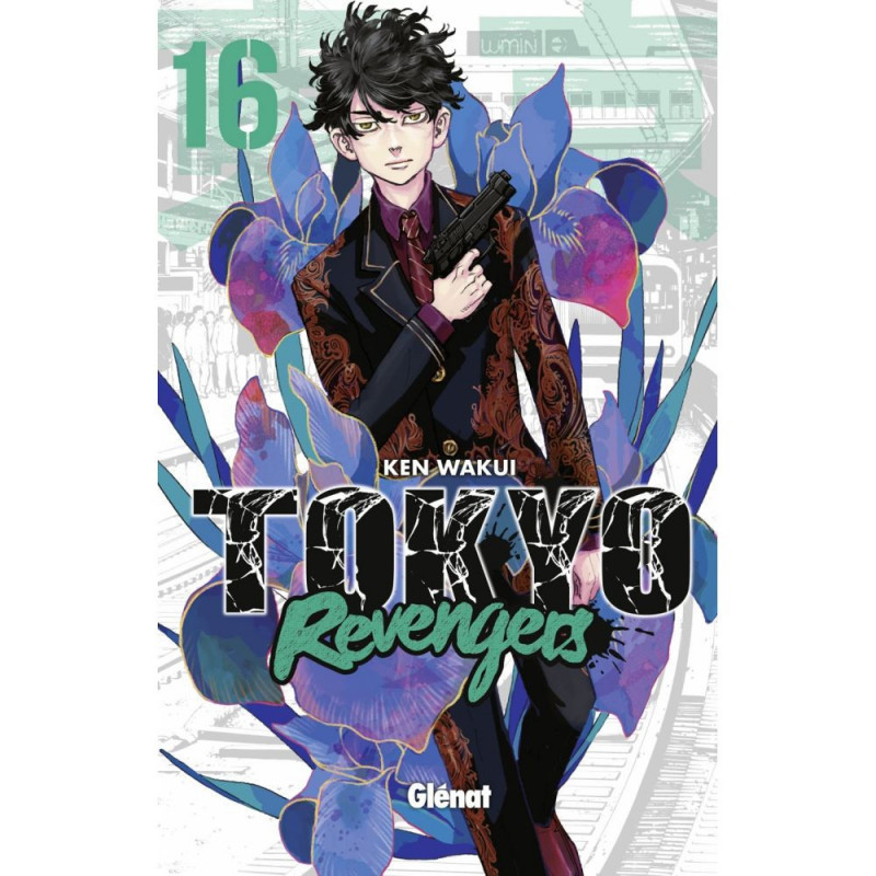 Tokyo Revengers – Tome 16
