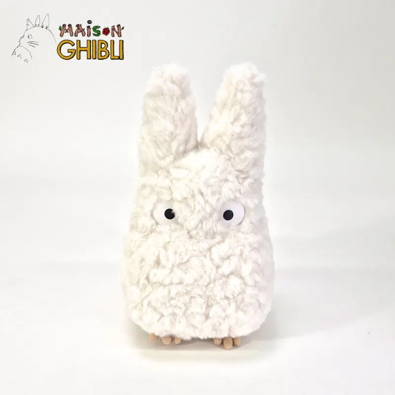 LA BOUTIQUE OFFICIELLE DES PRODUITS DÉRIVÉS DU STUDIO GHIBLI