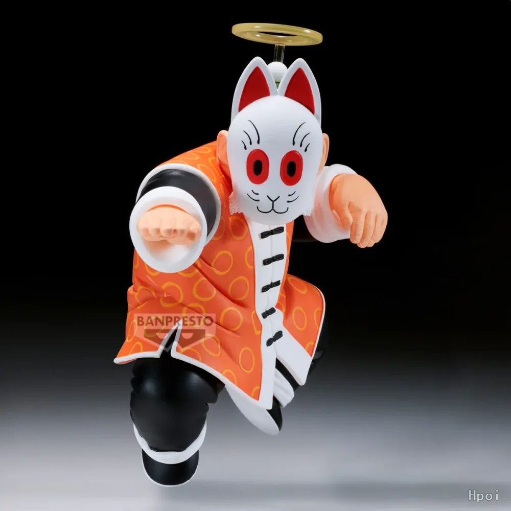 Dragon Ball MATCH MAKERS Figurine Son Gohan Grandpa (VS Son Goku)