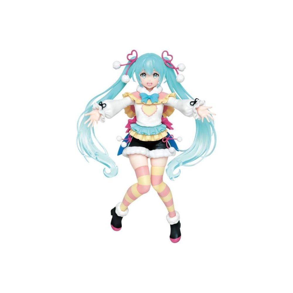 Hatsune Miku Season Collection Miku Winter Image Ver.