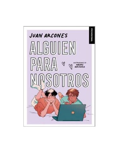 Alguien Para Nosotros – Livre