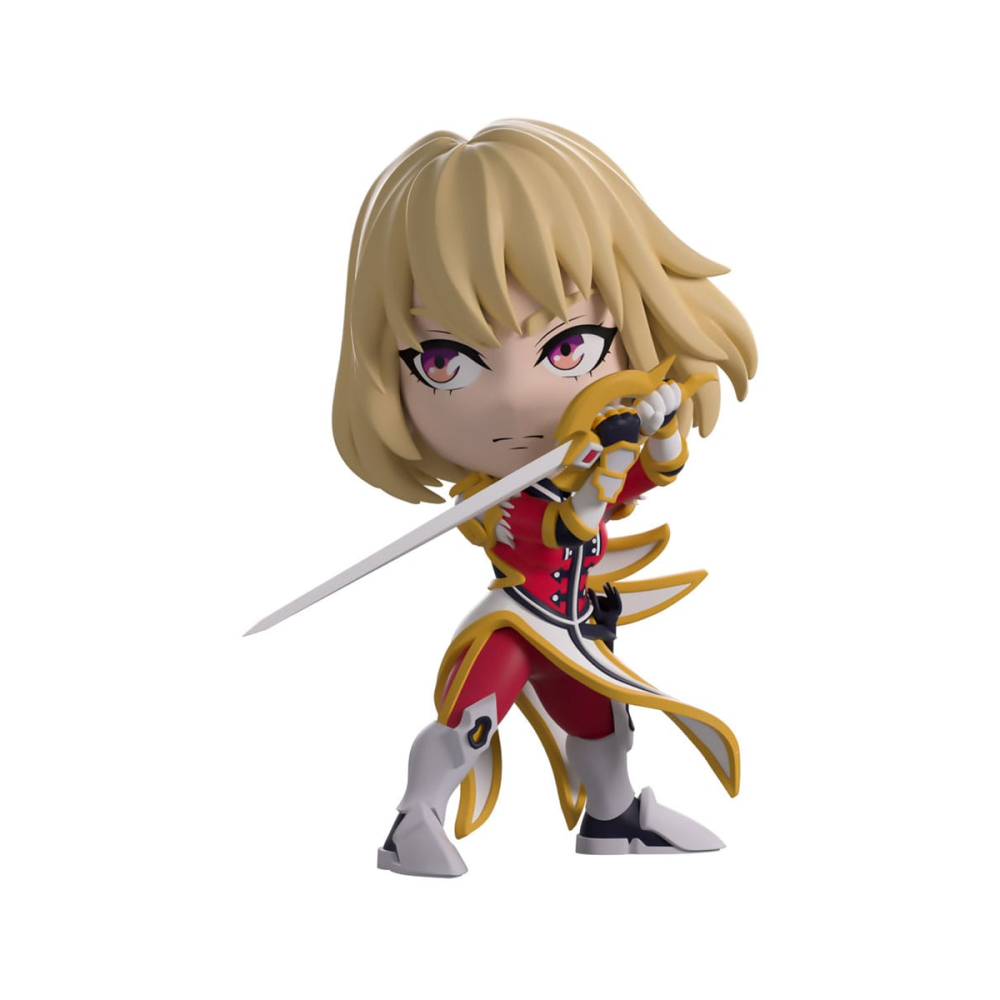 Solo Leveling - Vinyl figurine Cha Hae-In 12 cm