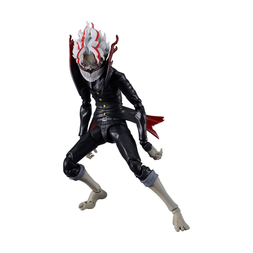 Dandadan - Okarun (Transformed) - Figurine Figma 16cm