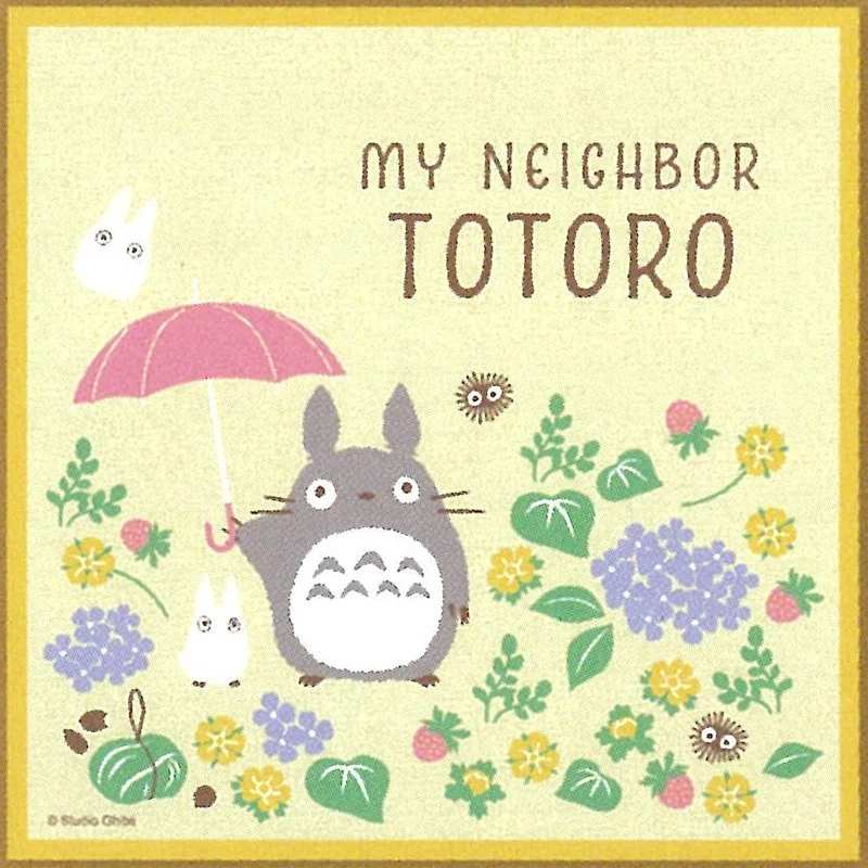 TIENDA OFICIAL DE STUDIO GHIBLI EN EUROPA