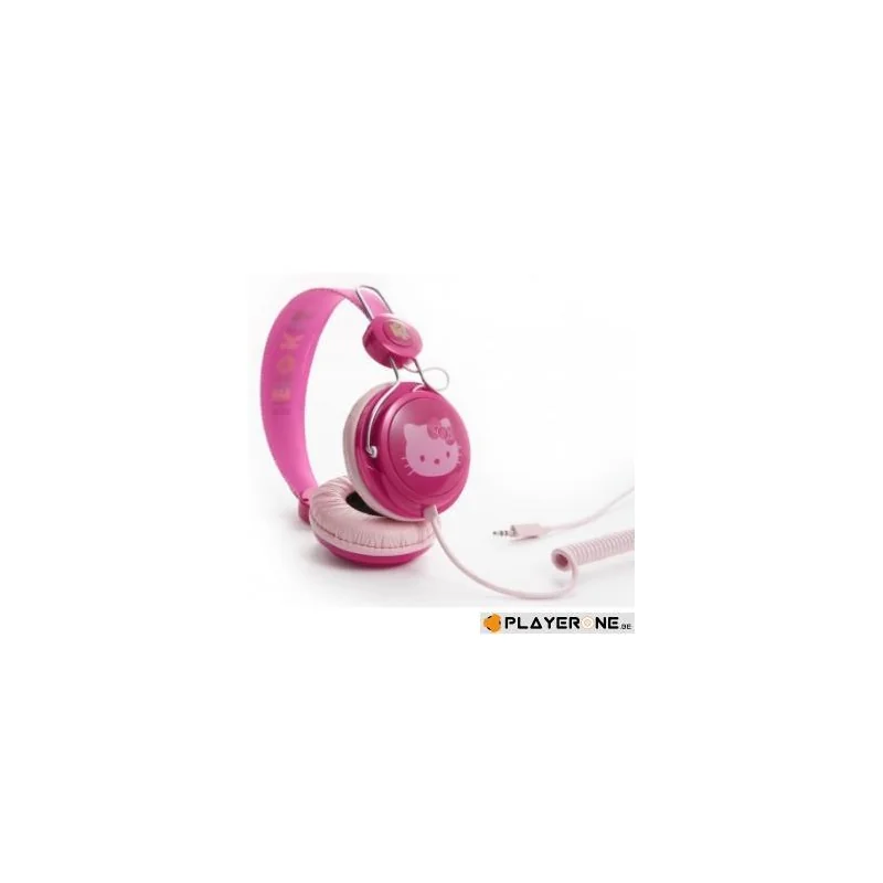 COLOUD - Headphone Hello Kitty Ceris Futura