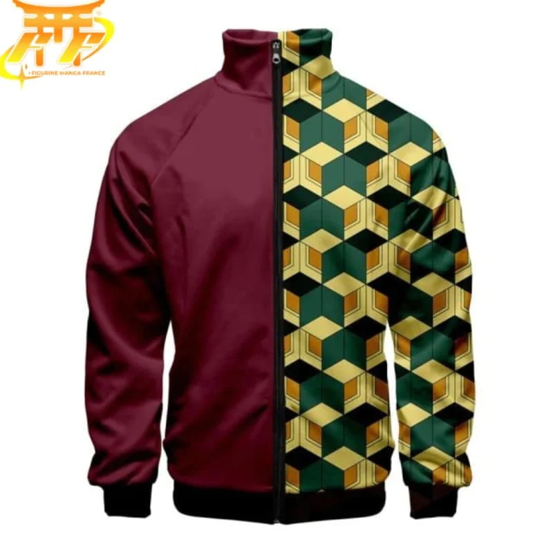 Veste Tomioka - Demon Slayer™