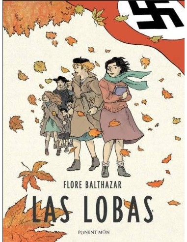 Lobas,las