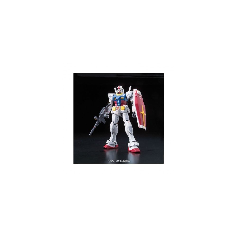 RG 1/144 RX-78-2 GUNDAM