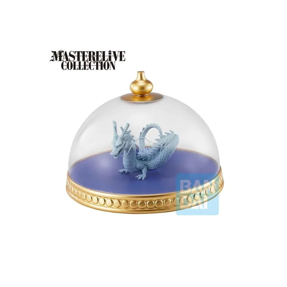 Dragon Ball - Figurine Shenron Model - Ichibansho