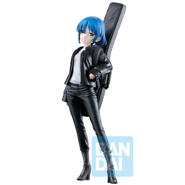 Bocchi the Rock! - Figurine Ryo Yamada - Ichibansho