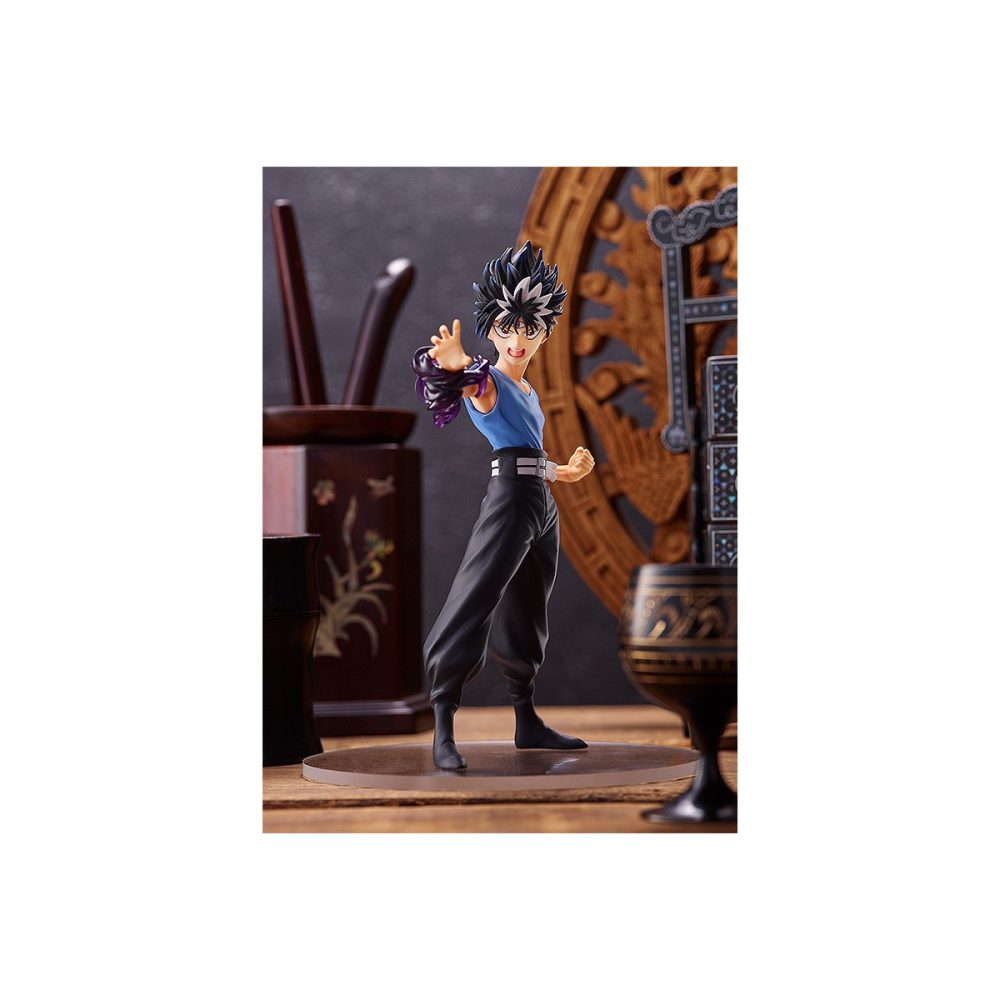 Yu Yu Hakusho Hiei Pop Up Parade