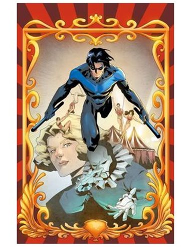 All in Nightwing – Tome 2