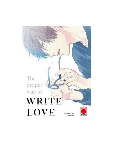 The Proper Way to Write Love