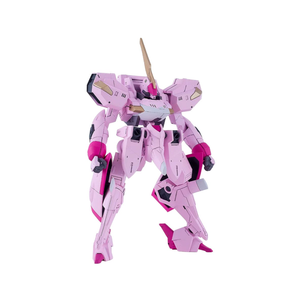 Titanomachia figurine Plastic Model Kit Moderoid 1/48 Side:CC Ouran 13 cm