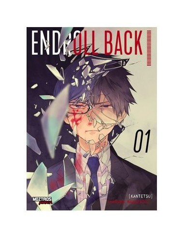 Endroll Back – Tome 1