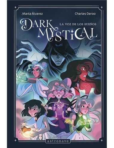 Dark Mystical – Tome 1